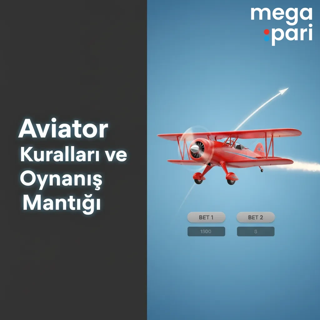 Aviator kuralları: kırmızı uçak, artan çarpan, Nakit Al butonu ve otomatik bahis ayarlarını gösteren arayüz.