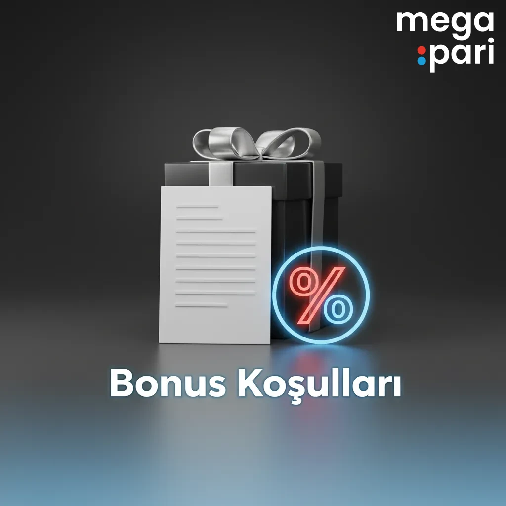 Bonus Koşulları görseli: 18+, 35x çevrim, 50 TRY limit, 7 gün free spin, kimlik doğrulama, tek promosyon
