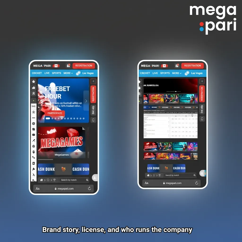 Graphic: 2019-founded betting/casino brand, Curaçao eGaming 8048/JAZ license, regulated ops, fair promos, growth in Turkey.