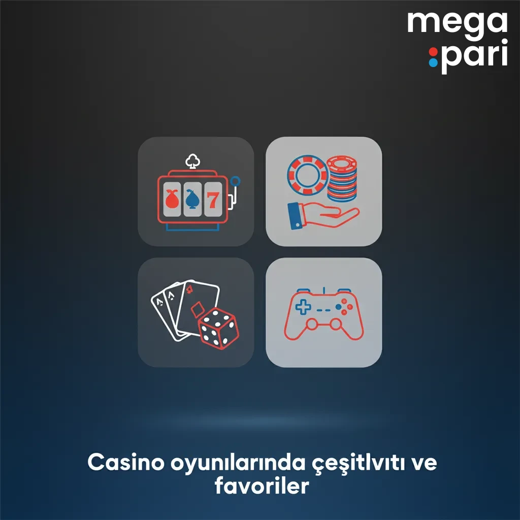 Türk oyuncular için 5000+ casino oyunu: slotlar, canlı rulet/blackjack/bakara, crash, jackpot, tombala, video poker.