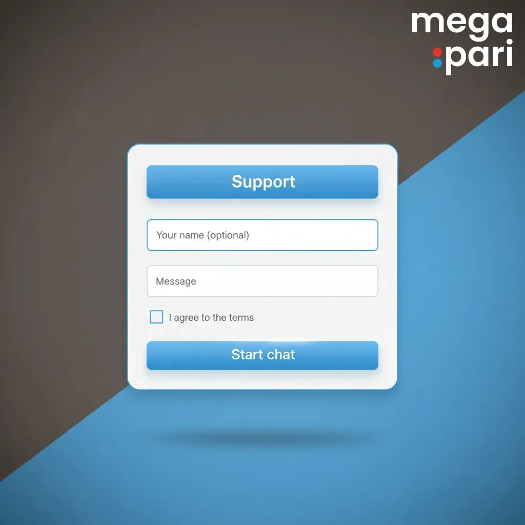 Customer service in Turkey: 24/7 help via live chat and email for account, payments, bonuses, and technical issues.