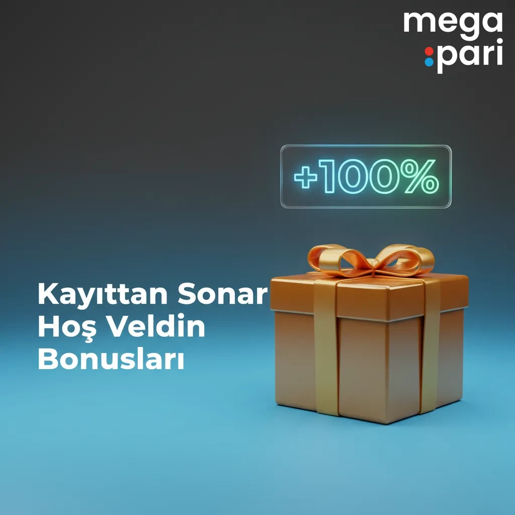Kayıttan sonra hoş geldin bonusları: Spor 19.000 TRY, Casino 63.000 TRY + 150 FS, Ücretsiz Bahis 4.200 TRY
