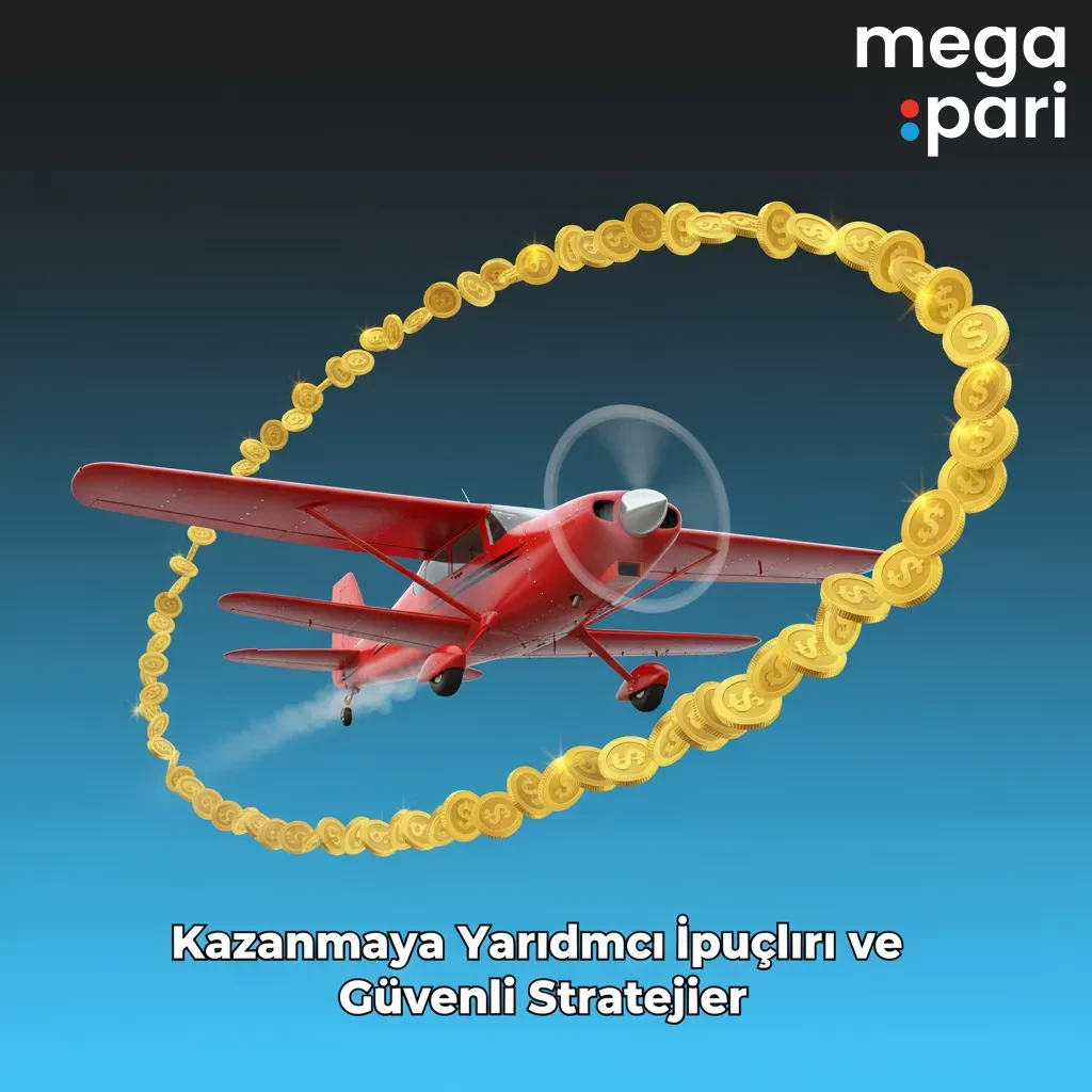 Kazanma ipuçları ve güvenli stratejiler: x1,50–x2,50 erken çekim, çift bahis, otomatik nakit, bütçe, demo.