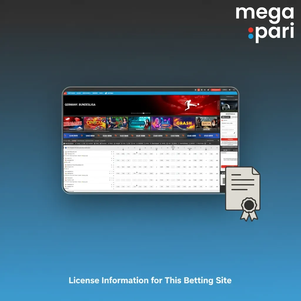 Curaçao eGaming license (2019); fair play oversight, fund controls; verify via footer link. Includes access for Turkey.