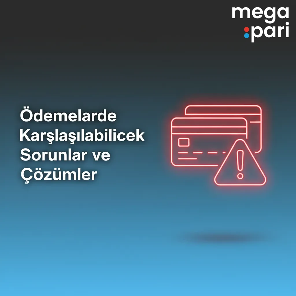 Ödemelerde sorunlar ve çözümler: 3D Secure reddi, ağ/onay bekleme, yanlış ağ/adres, KYC beklemede, limit aşımı.