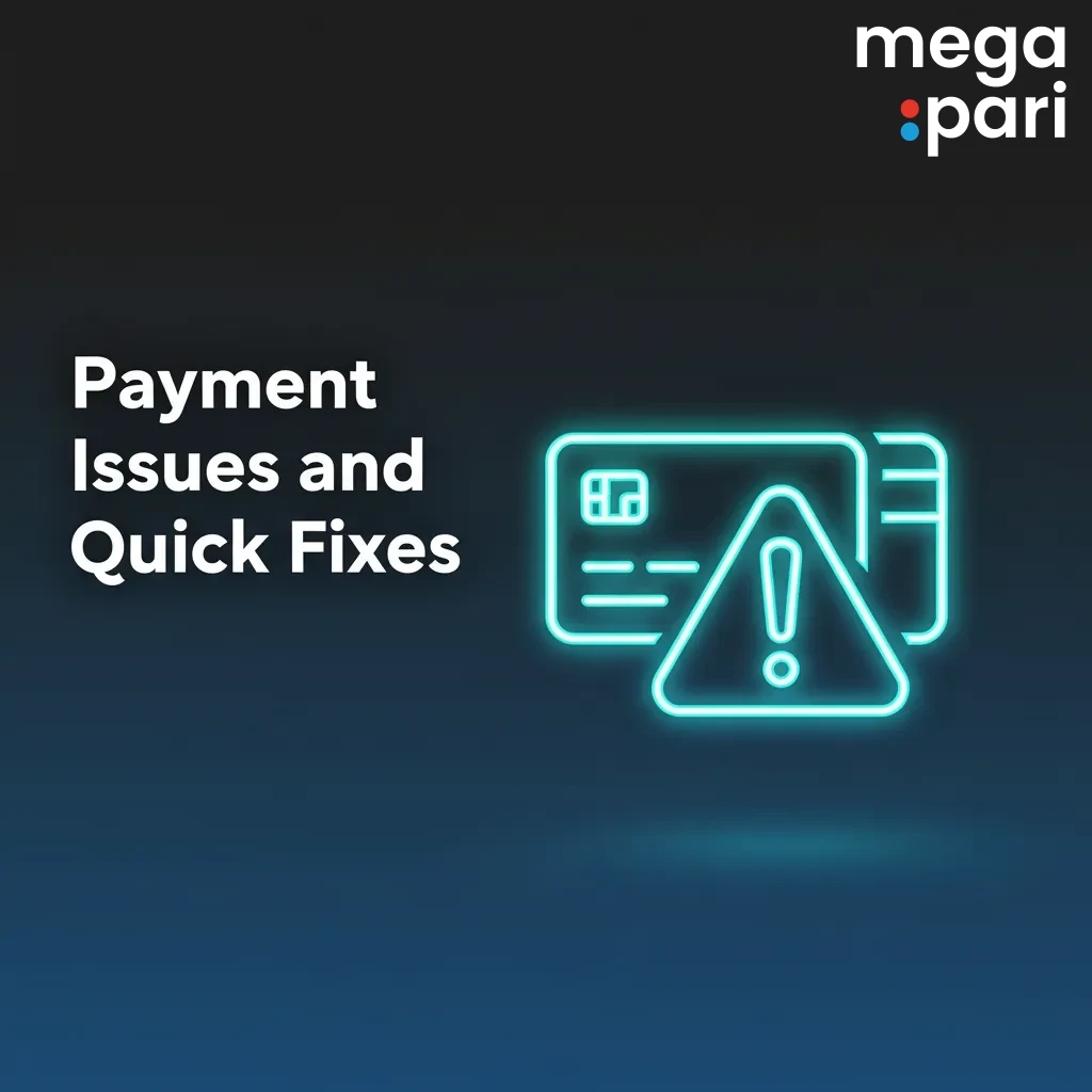 Payment Issues and Quick Fixes in Turkey: card declined, wrong crypto network, name mismatch, bonus lock, verification