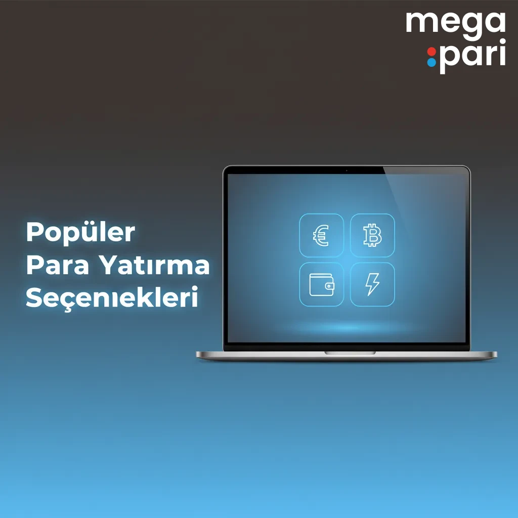 Türkiye'de popüler para yatırma seçenekleri ve avantajları: Visa/Mastercard, Jeton, MiFinity, AstroPay, BTC, ETH, USDT.