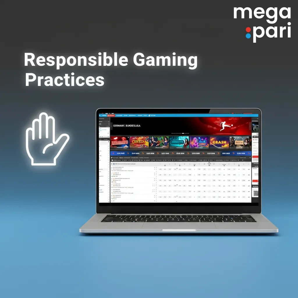 Responsible gaming practices: set limits, reminders, cooling-off or self-exclusion, avoid chasing losses, seek support