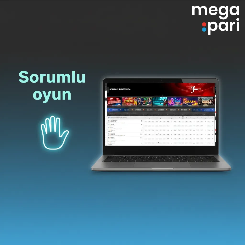 Sorumlu oyun infografiği: 18+, bütçe/kayıp limitleri, zaman sınırı, molalar, kayıp kovalamama, öz-kısıtlama, yardım