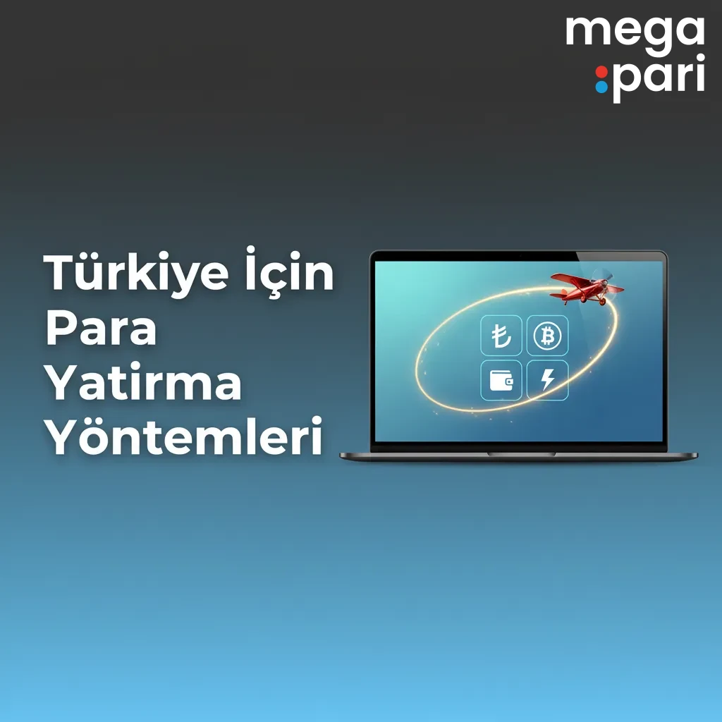 Türkiye için para yatırma yöntemleri: Visa/Mastercard, Jeton, MiFinity, AstroPay, BTC, ETH, USDT, LTC, XRP, Perfect Money