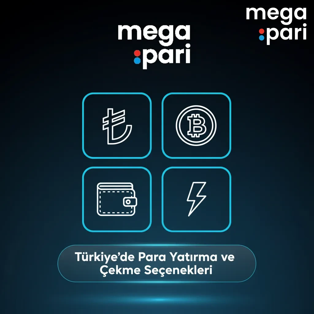 Türkiye’de para yatırma/çekme: Visa, Mastercard (yatırma), Jeton, MiFinity, AstroPay, BTC, ETH, USDT.