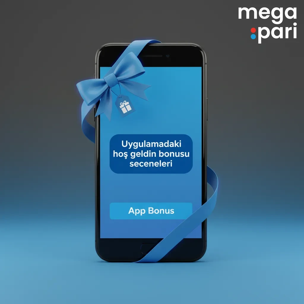 Uygulamada hoş geldin bonusu ekranı: Spor %100+%50, 19.000 TRY; Casino 63.000 TRY + 150 FS; min 100 TRY; 4.200 TRY free bet.