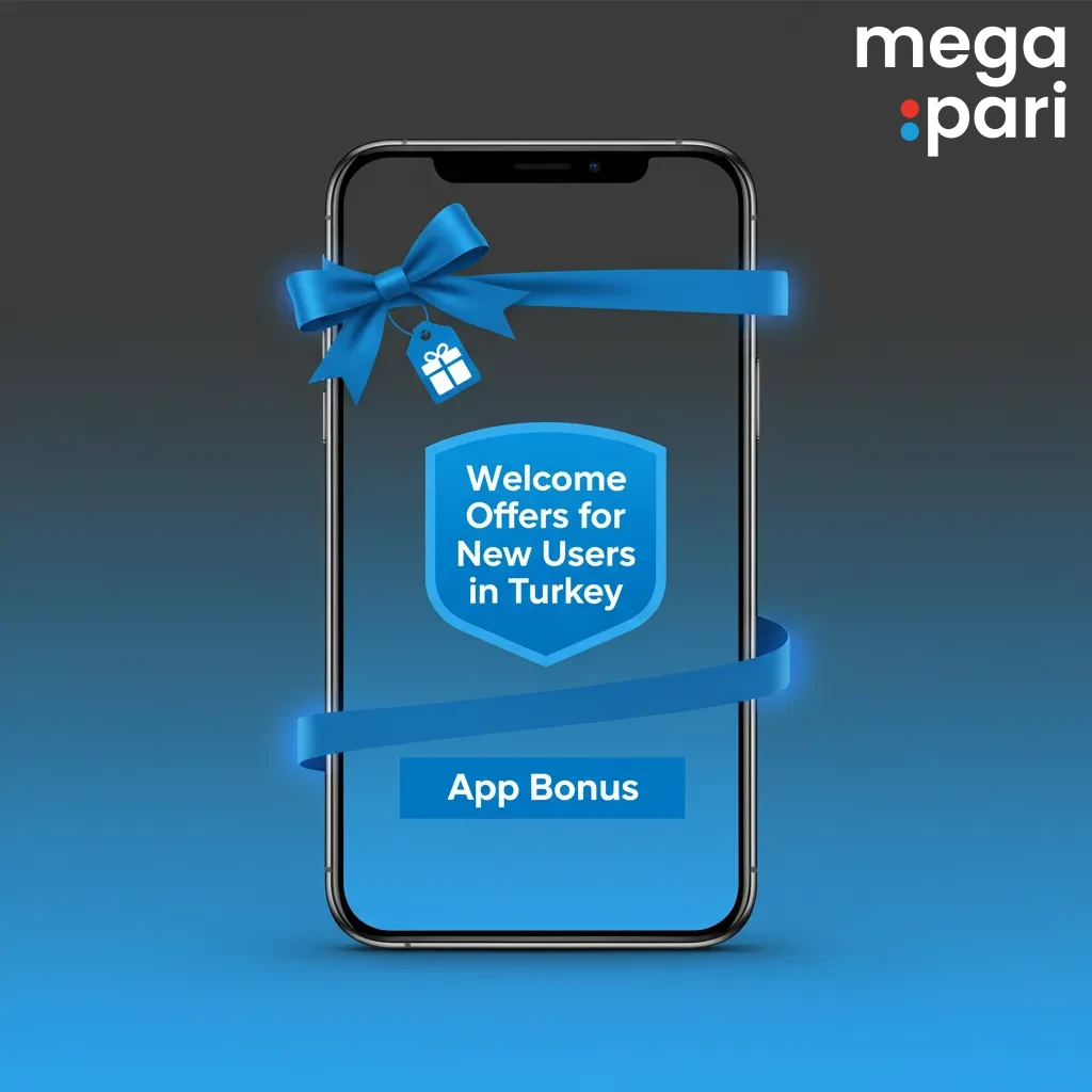 Welcome offers for new users in Turkey: sports 100% up to 10,000 TRY; casino up to 63,000 TRY + 150 FS; free bet 4,200 TRY.