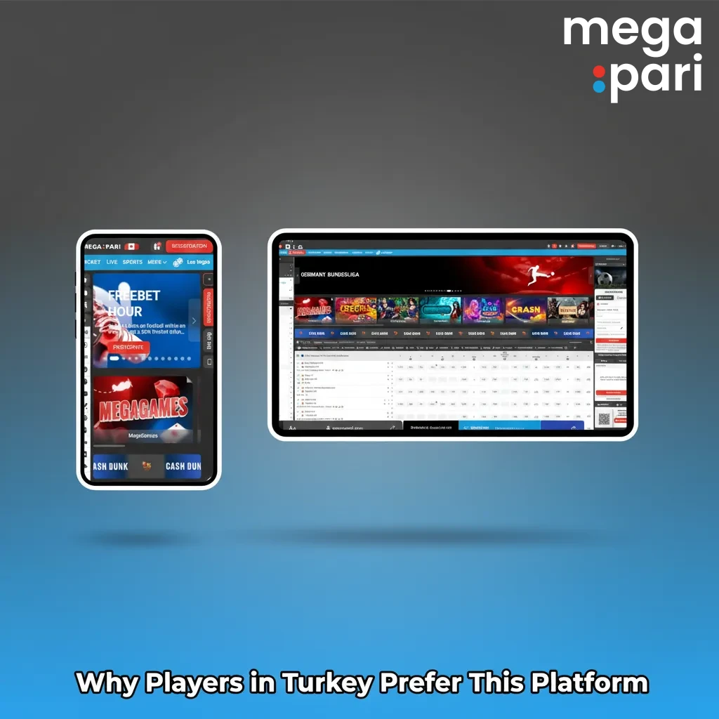 Why Turkish players prefer this platform: TRY payments, mobile-first quick payouts, wide games, sports & casino, 24/7 support