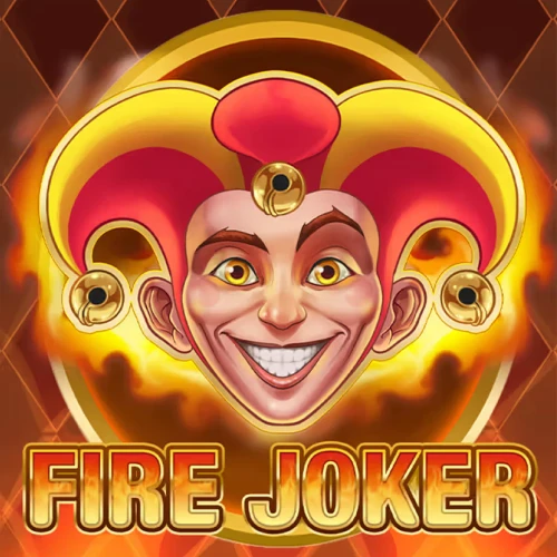 Fire Joker oyununda MegaPari kalitesiyle bahis yapın.
