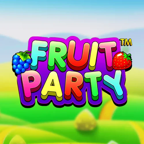 MegaPari adresinde Fruit Party oynayarak eğlenceye katılın.