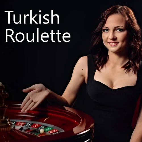 Place bets on Turkish Roulette and play smart at MegaPari.